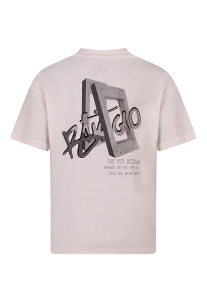 Ravagio jongens T-shirt